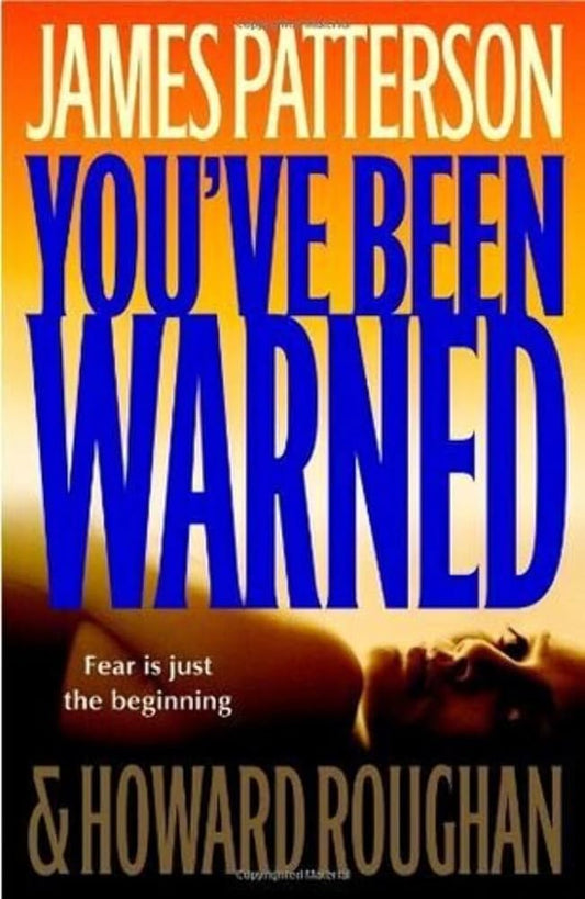 You've Been Warned cover image