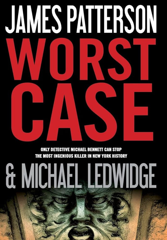 Worst Case: 3 cover image