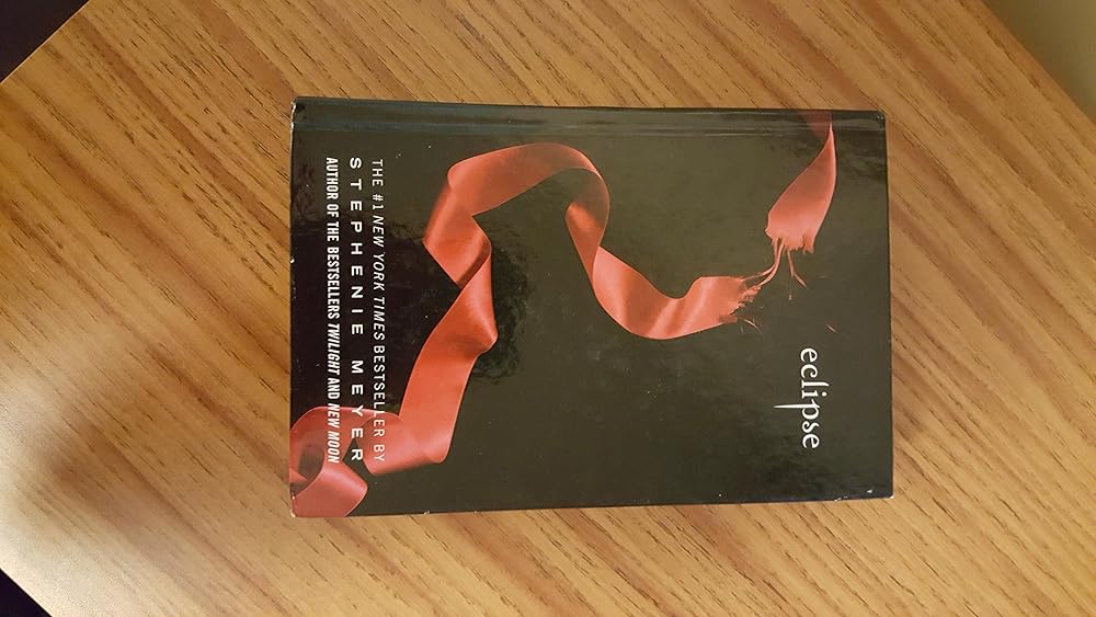 Eclipse Special Edition (The Twilight Saga) cover image