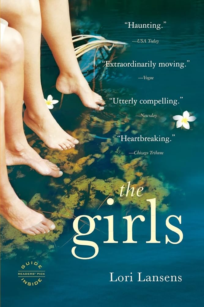 Girls: A Novel cover image