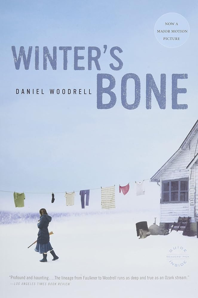 Winter's Bone cover image