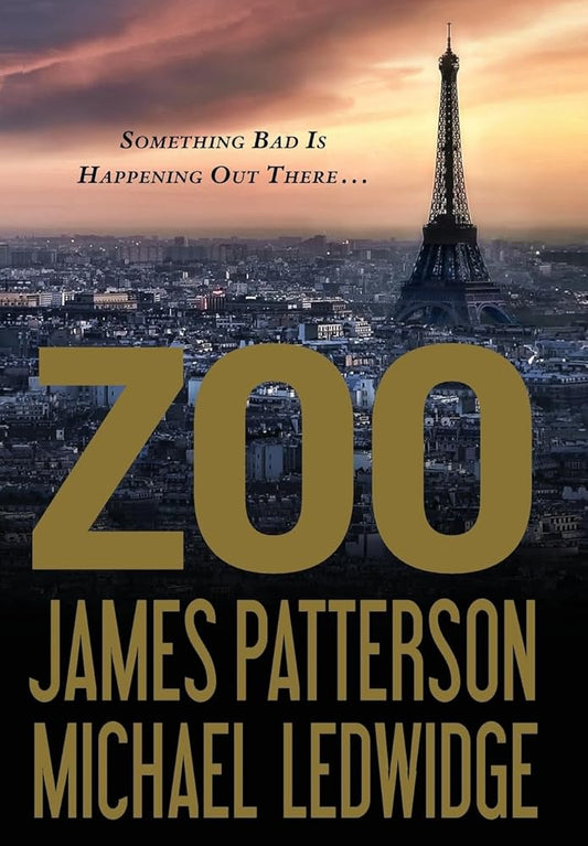 Zoo cover image