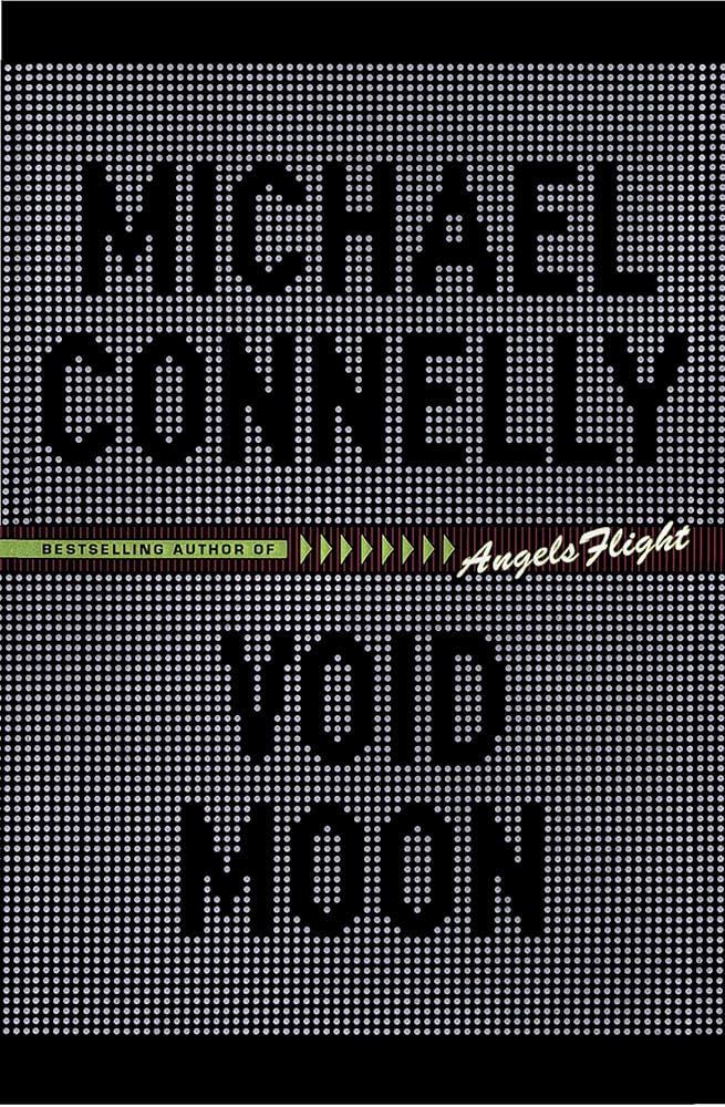 Void Moon cover image