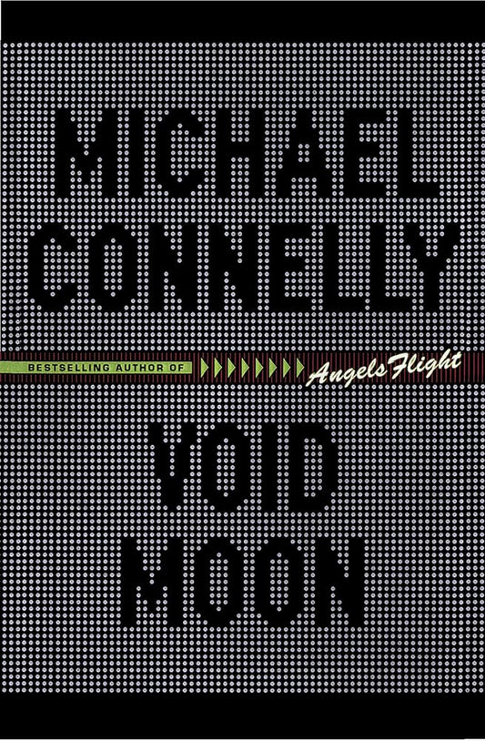 Void Moon cover image