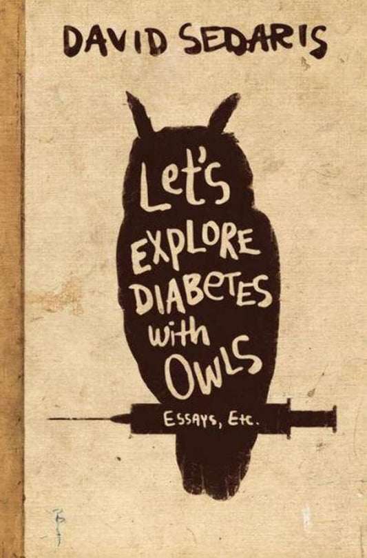 Let's Explore Diabetes with Owls cover image