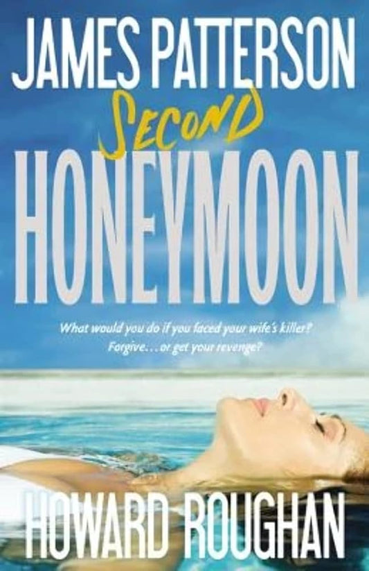 Second Honeymoon (Honeymoon, 2) cover image