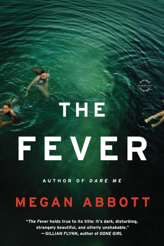 Fever cover image