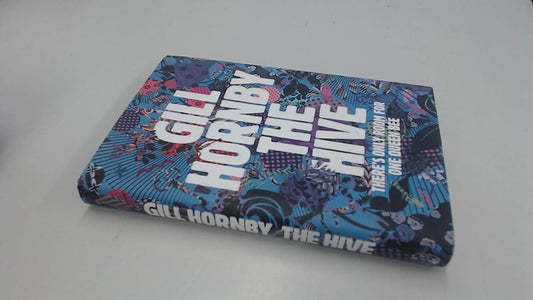 The Hive: A Novel cover image