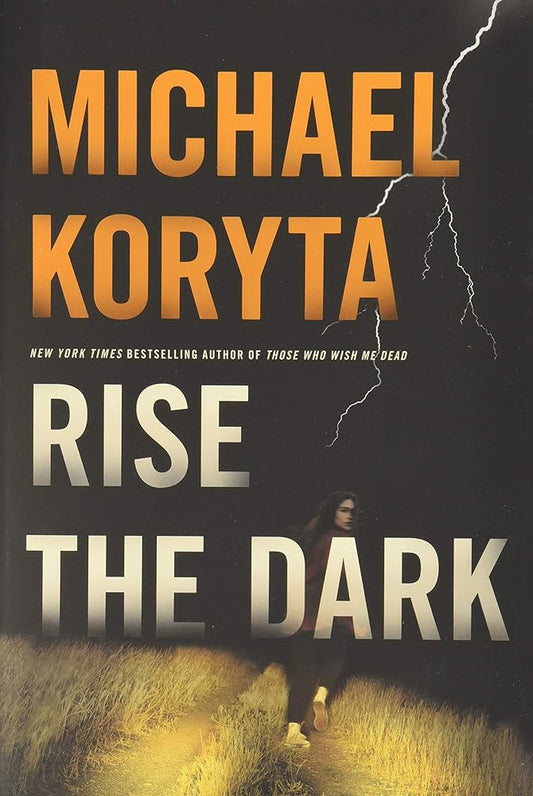 Rise the Dark cover image