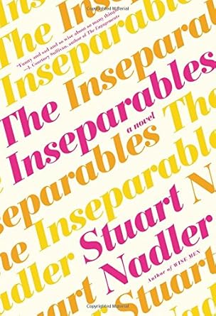 The Inseparables: A Novel cover image