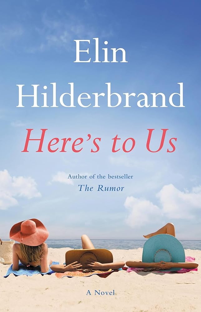 Here's to Us cover image