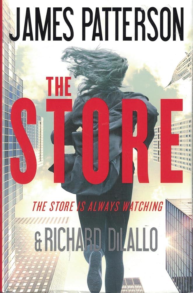 The Store cover image