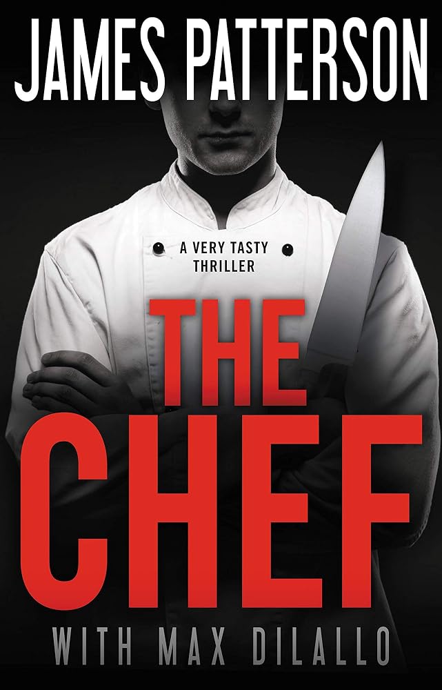 The Chef cover image