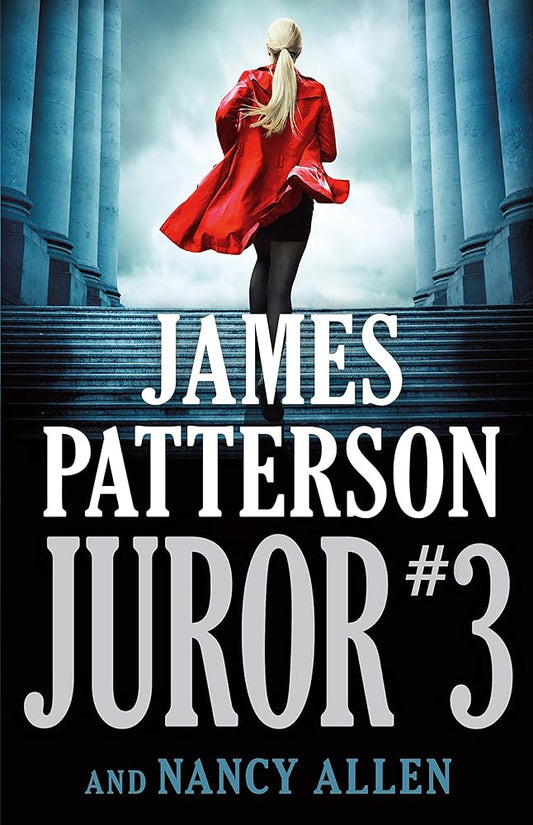 Juror #3 cover image