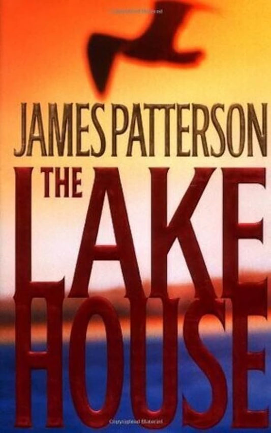 The Lake House cover image