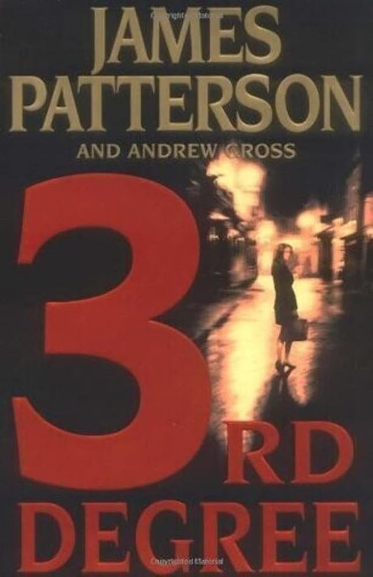 3rd Degree cover image