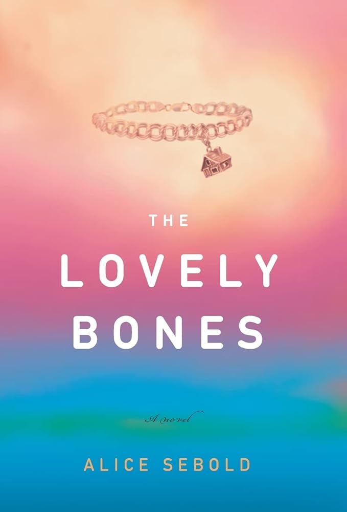 The Lovely Bones cover image