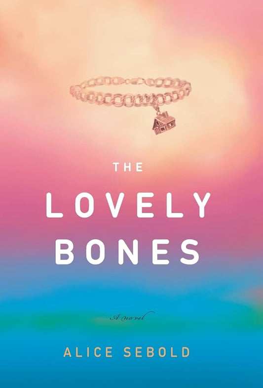 The Lovely Bones cover image