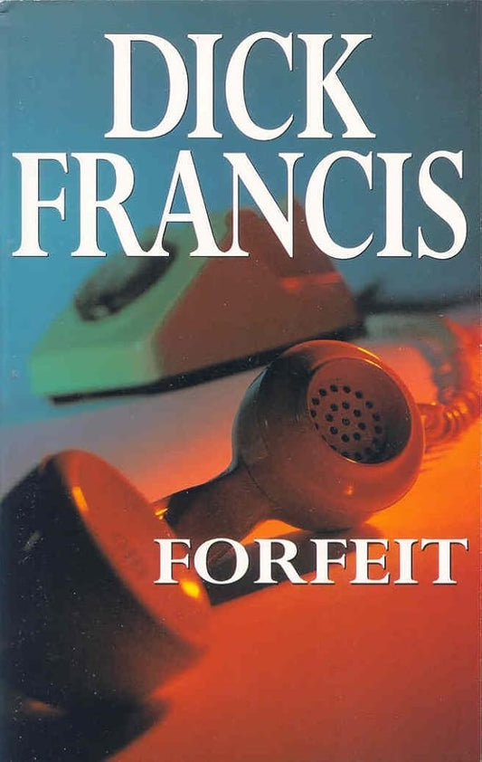 Forfeit cover image