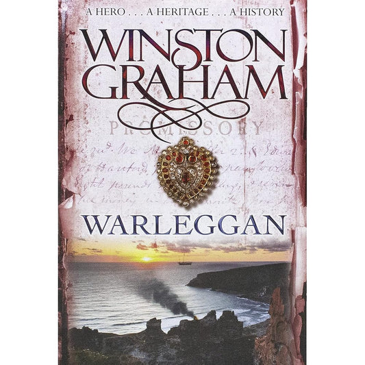 Warleggan (Poldark) cover image