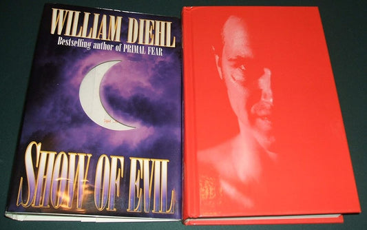 Show of Evil cover image
