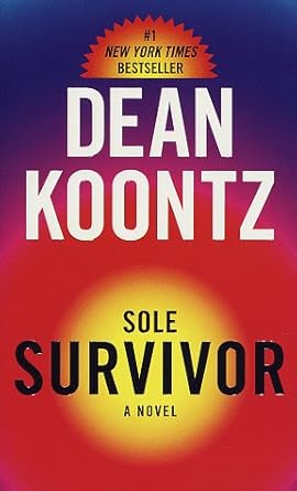 Sole Survivor cover image