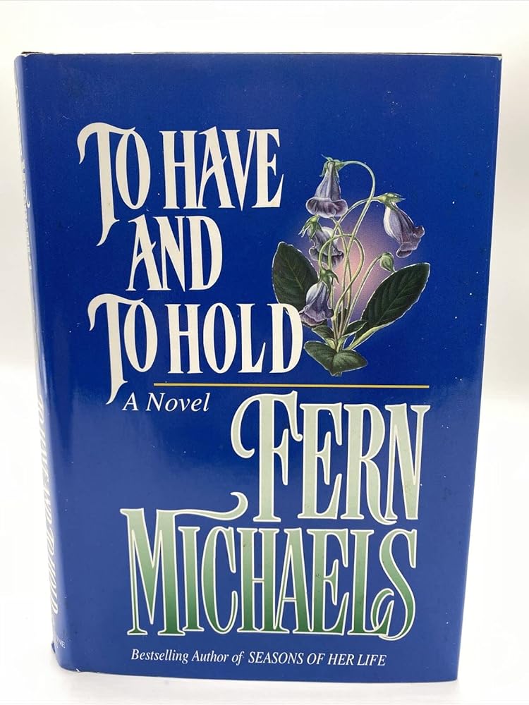 To Have and to Hold cover image