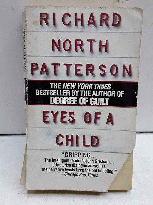 Eyes of a Child cover image