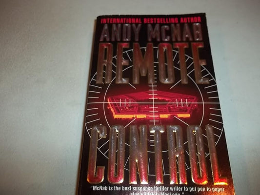Remote Control cover image