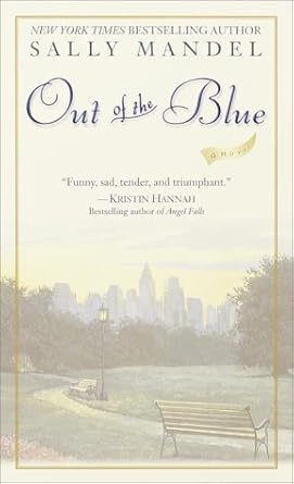 Out of the Blue cover image