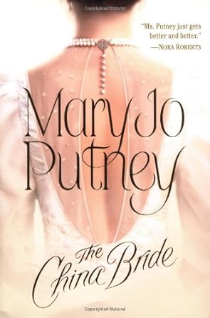 The China Bride (The Bride Trilogy) cover image