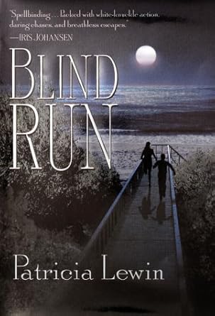 Blind Run cover image