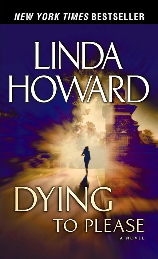 Dying to Please: A Novel cover image