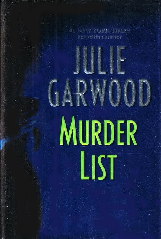 Murder List cover image