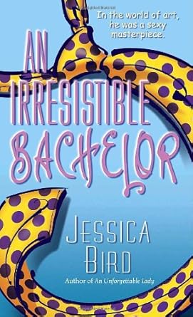 An Irresistible Bachelor cover image