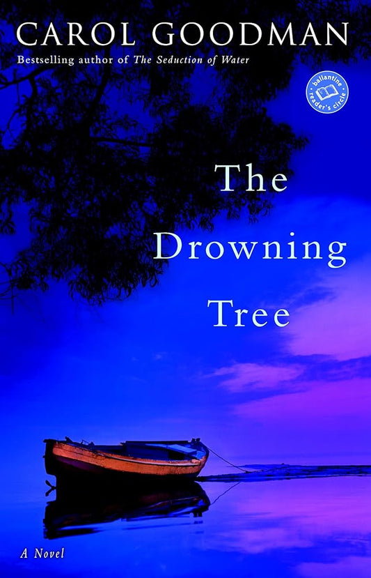 The Drowning Tree: A Novel (Ballantine Reader's Circle) cover image