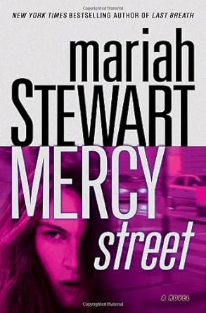 Mercy Street: A Novel cover image