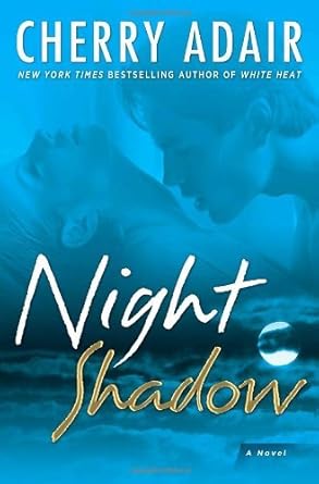 Night Shadow: A Novel cover image