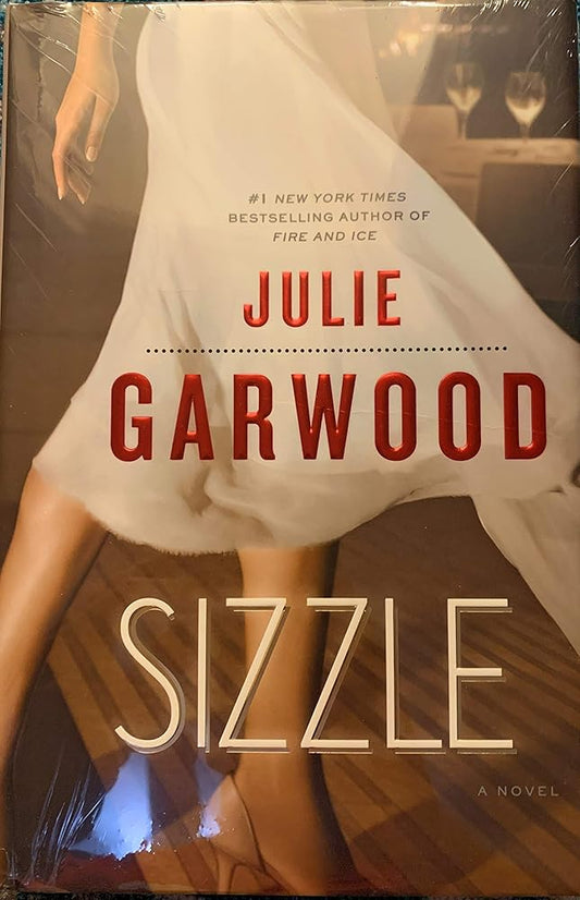 Sizzle: A Novel cover image