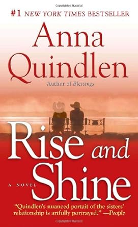 Rise and Shine: A Novel cover image