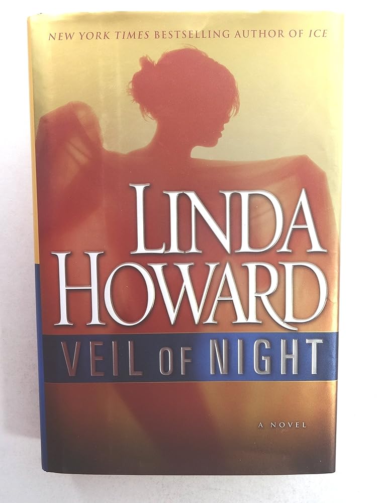 Veil of Night cover image