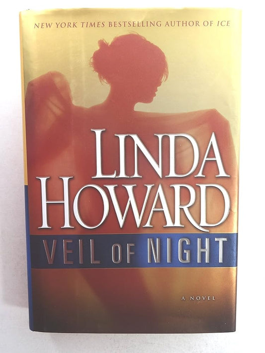 Veil of Night cover image