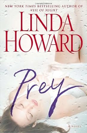 Prey: A Novel cover image