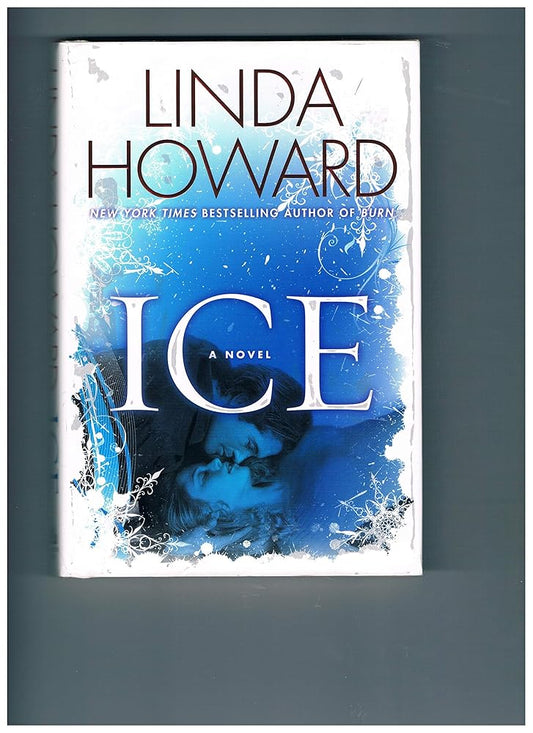 Ice: A Novel cover image