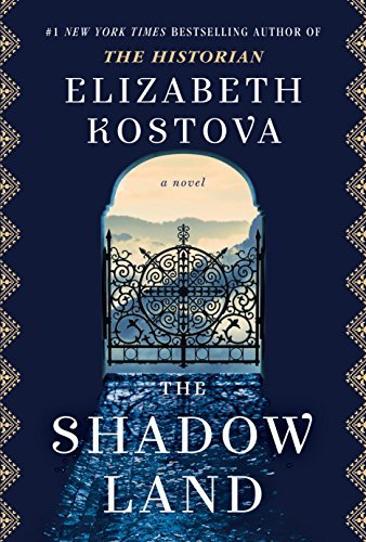 The Shadow Land cover image