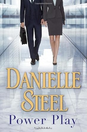 Power Play: A Novel cover image