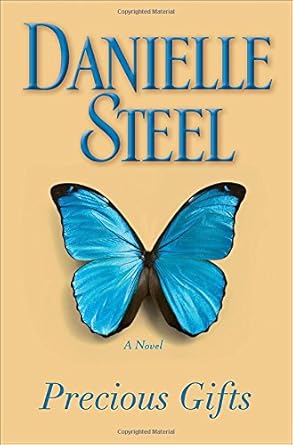 Precious Gifts: A Novel cover image