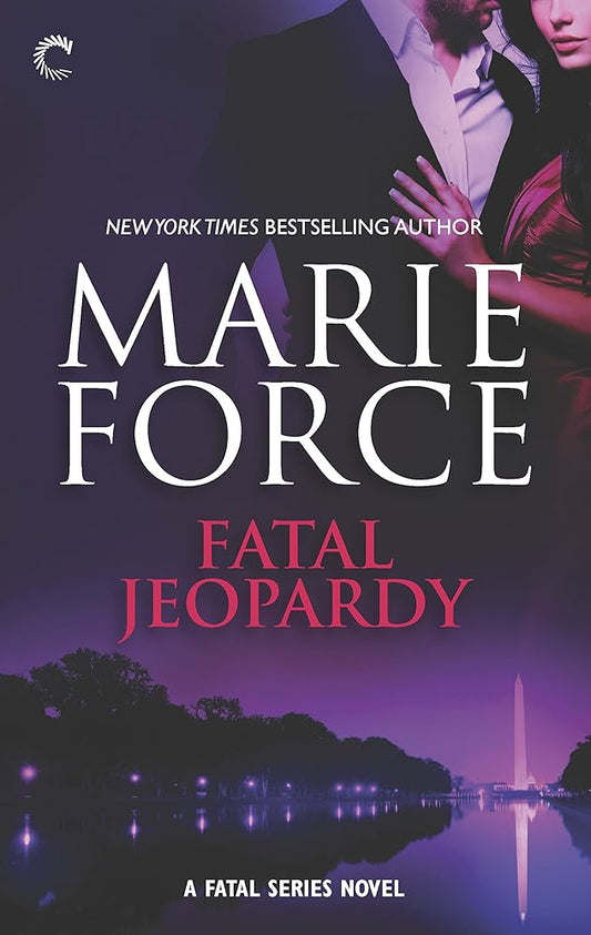 Fatal Jeopardy (The Fatal Series) cover image
