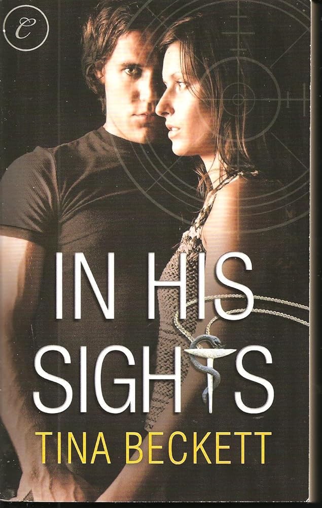 In His Sights cover image