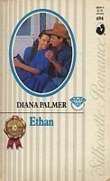 Ethan (Silhouette Romance) cover image